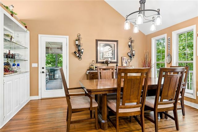44 Tavistock Drive, Bella Vista, AR 72714