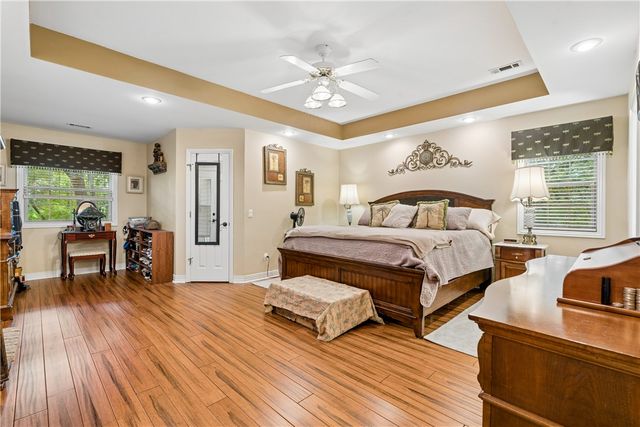 44 Tavistock Drive, Bella Vista, AR 72714