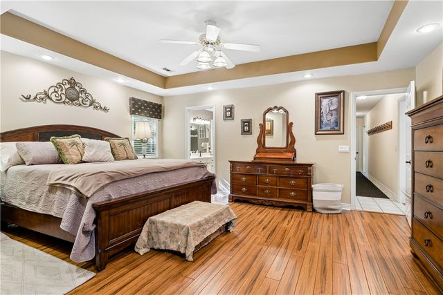44 Tavistock Drive, Bella Vista, AR 72714