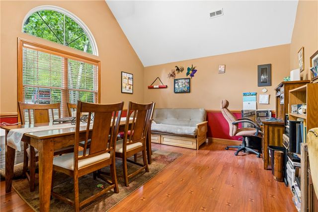 44 Tavistock Drive, Bella Vista, AR 72714