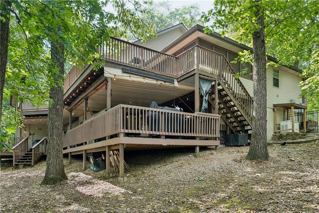 44 Tavistock Drive, Bella Vista, AR 72714