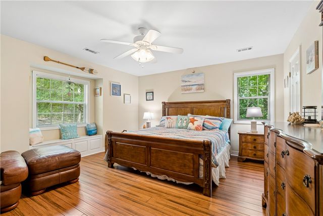 44 Tavistock Drive, Bella Vista, AR 72714