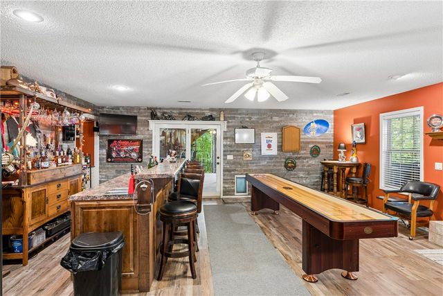 44 Tavistock Drive, Bella Vista, AR 72714