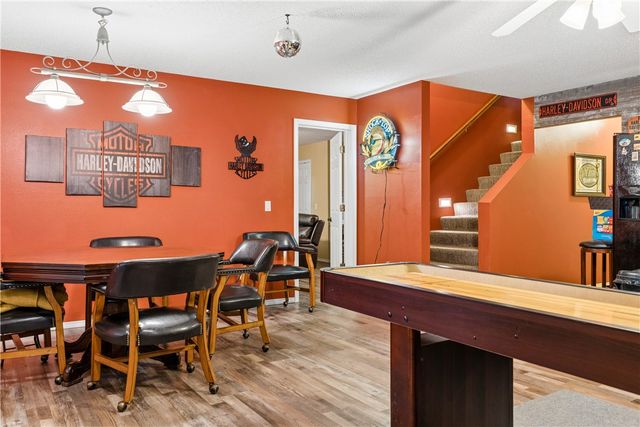 44 Tavistock Drive, Bella Vista, AR 72714