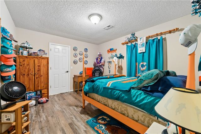 44 Tavistock Drive, Bella Vista, AR 72714