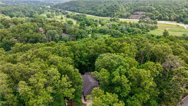 44 Tavistock Drive, Bella Vista, AR 72714