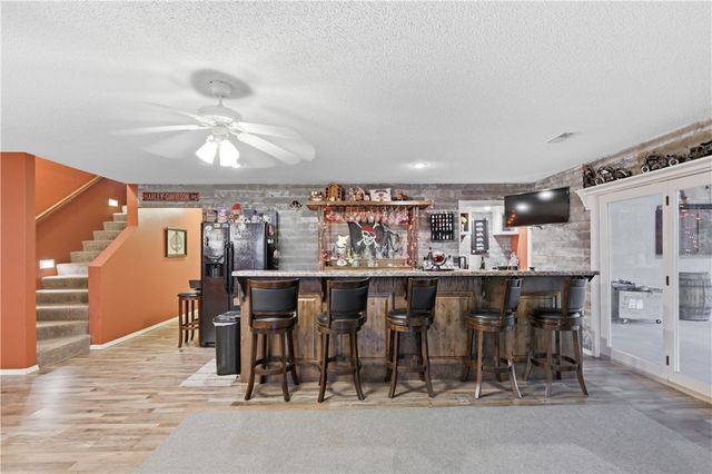 44 Tavistock Drive, Bella Vista, AR 72714
