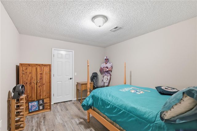 44 Tavistock Drive, Bella Vista, AR 72714