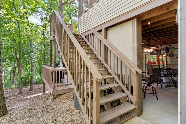 44 Tavistock Drive, Bella Vista, AR 72714