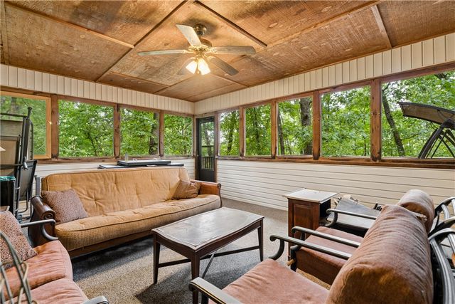44 Tavistock Drive, Bella Vista, AR 72714