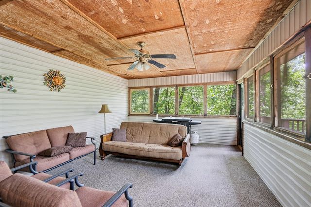 44 Tavistock Drive, Bella Vista, AR 72714