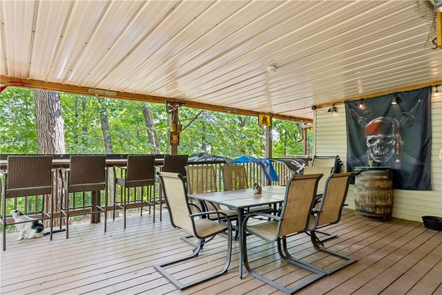 44 Tavistock Drive, Bella Vista, AR 72714