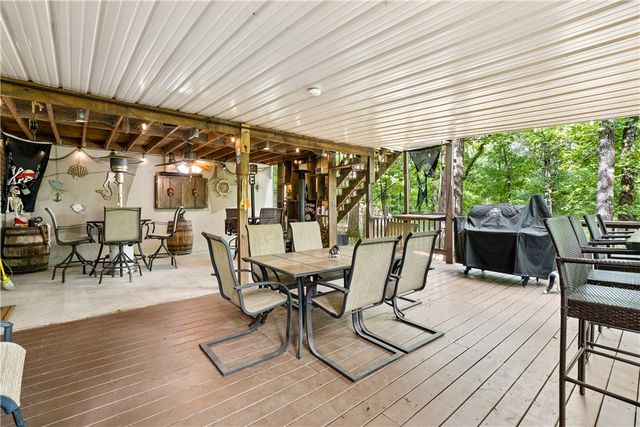 44 Tavistock Drive, Bella Vista, AR 72714