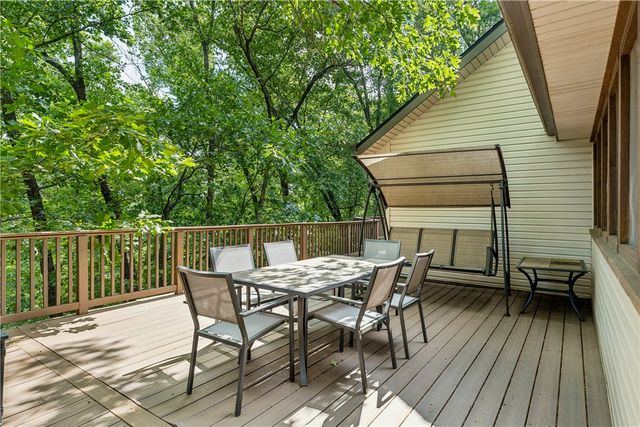 44 Tavistock Drive, Bella Vista, AR 72714