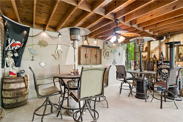 44 Tavistock Drive, Bella Vista, AR 72714