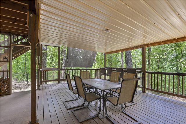 44 Tavistock Drive, Bella Vista, AR 72714
