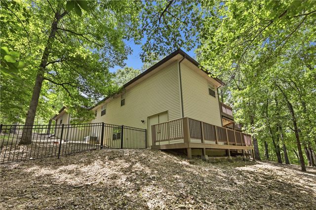 44 Tavistock Drive, Bella Vista, AR 72714