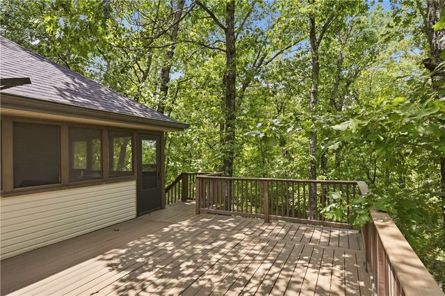 44 Tavistock Drive, Bella Vista, AR 72714