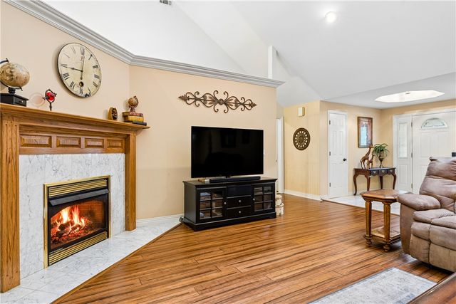 44 Tavistock Drive, Bella Vista, AR 72714