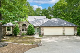 44 Tavistock Drive, Bella Vista, AR 72714