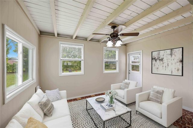 22243 HERNANDO AVENUE, Port Charlotte, FL 33952