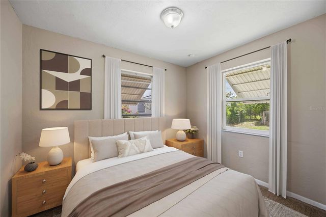 22243 HERNANDO AVENUE, Port Charlotte, FL 33952