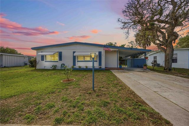 22243 HERNANDO AVENUE, Port Charlotte, FL 33952