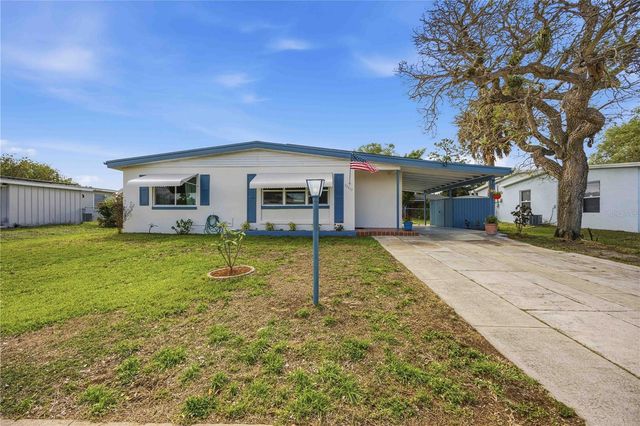 22243 HERNANDO AVENUE, Port Charlotte, FL 33952