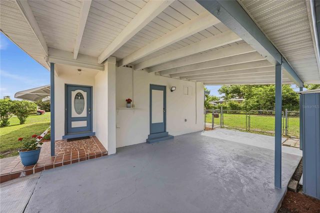 22243 HERNANDO AVENUE, Port Charlotte, FL 33952