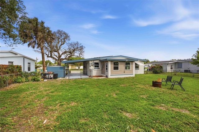 22243 HERNANDO AVENUE, Port Charlotte, FL 33952