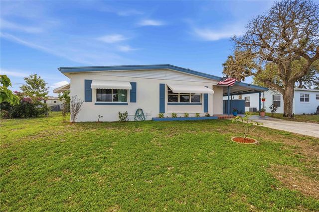 22243 HERNANDO AVENUE, Port Charlotte, FL 33952