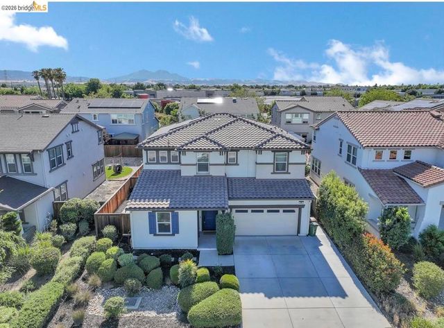 399 Ghiggeri Dr, Brentwood, CA 94513