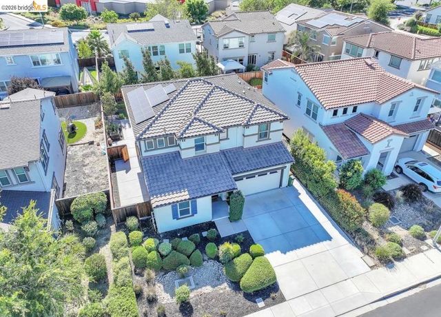 399 Ghiggeri Dr, Brentwood, CA 94513