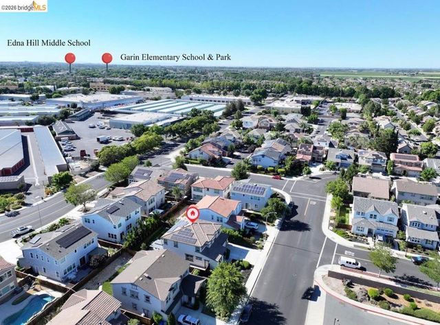 399 Ghiggeri Dr, Brentwood, CA 94513