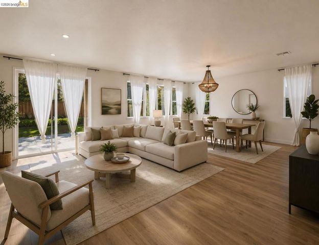 399 Ghiggeri Dr, Brentwood, CA 94513