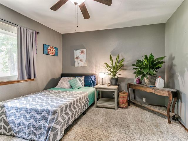 12808 Teakwood Drive, Edmond, OK 73013