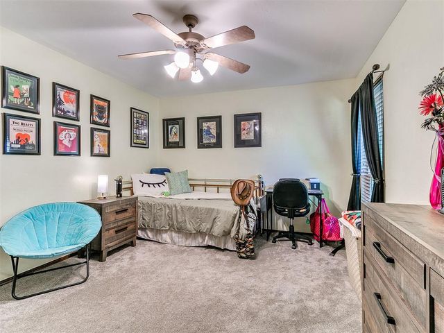 12808 Teakwood Drive, Edmond, OK 73013