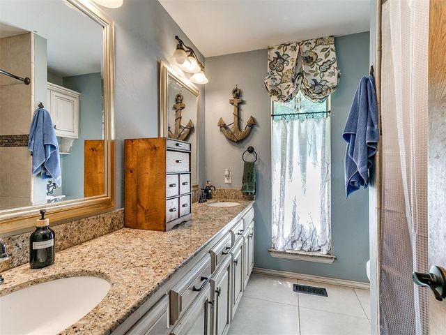 12808 Teakwood Drive, Edmond, OK 73013