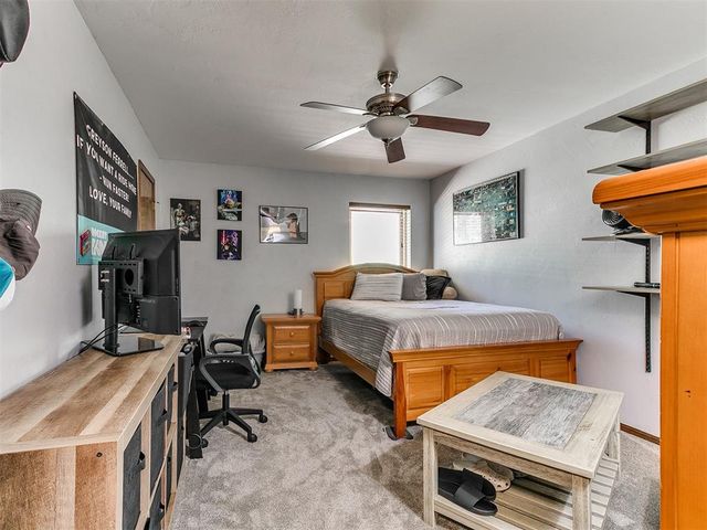 12808 Teakwood Drive, Edmond, OK 73013