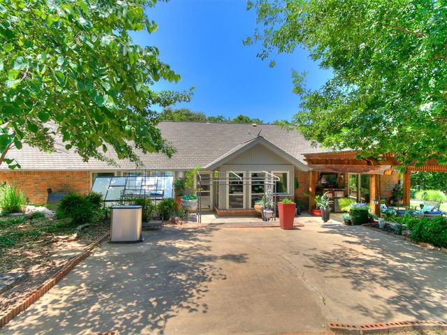 12808 Teakwood Drive, Edmond, OK 73013
