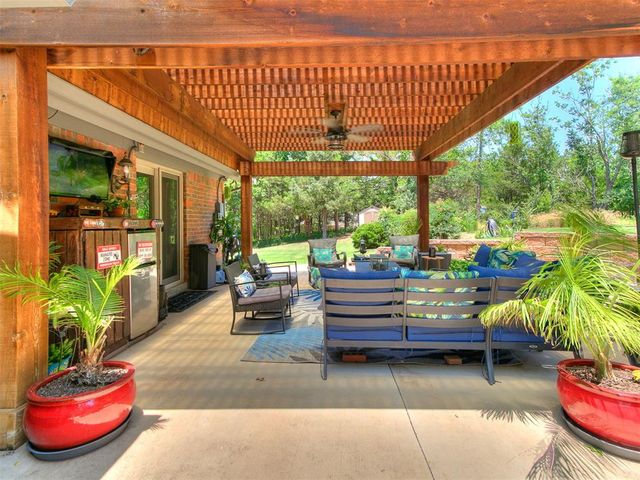 12808 Teakwood Drive, Edmond, OK 73013