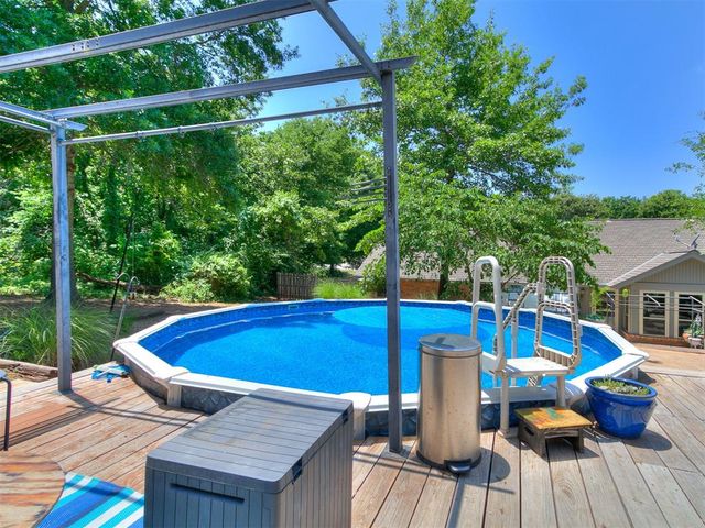 12808 Teakwood Drive, Edmond, OK 73013
