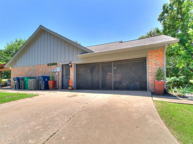 12808 Teakwood Drive, Edmond, OK 73013