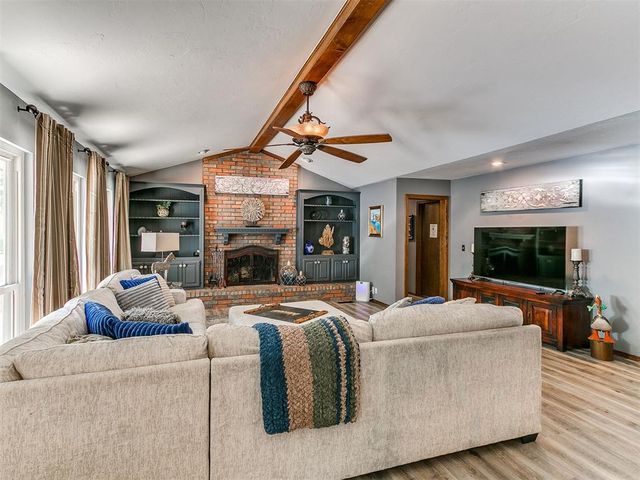 12808 Teakwood Drive, Edmond, OK 73013