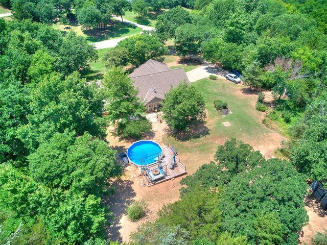 12808 Teakwood Drive, Edmond, OK 73013