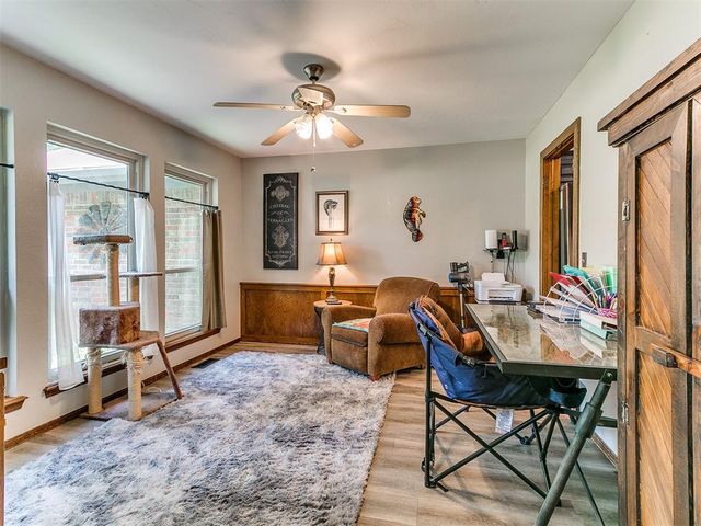 12808 Teakwood Drive, Edmond, OK 73013