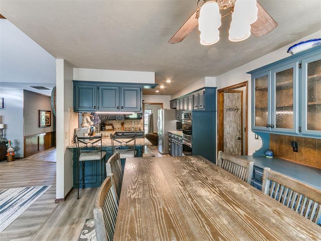 12808 Teakwood Drive, Edmond, OK 73013