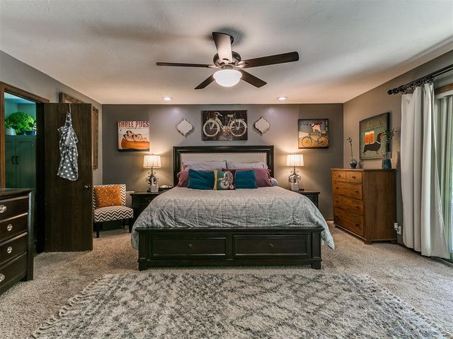 12808 Teakwood Drive, Edmond, OK 73013