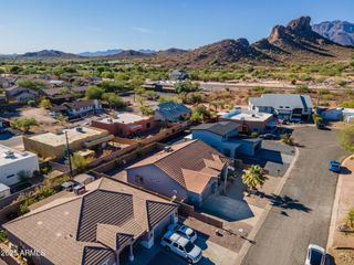 6154 S BOREGO Road, Gold Canyon, AZ 85118