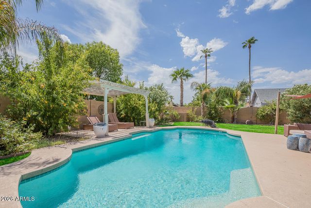 5317 E KATHLEEN Road, Scottsdale, AZ 85254